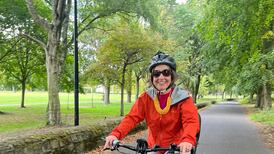 More than 25,000 bike thefts reported to gardaí since 2019