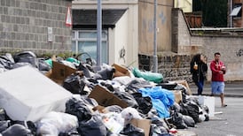 Northern Ireland local elections: A disillusioned, switched-off electorate goes to the polls