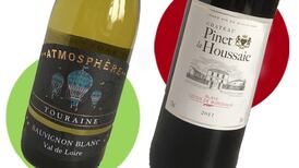 John Wilson: Tesco’s top tipples for €10 or less