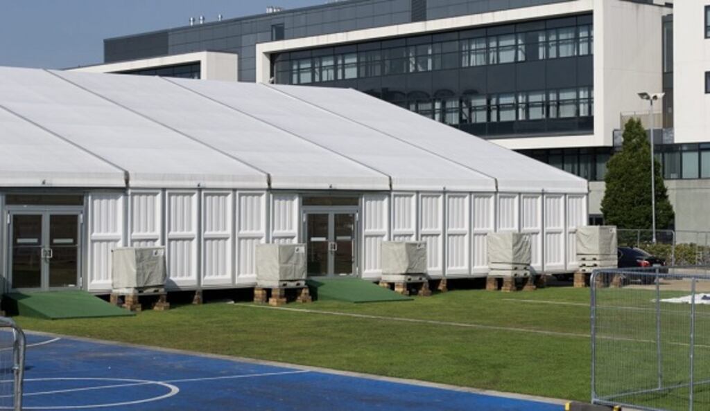 Photograph courtesy of College Tribune