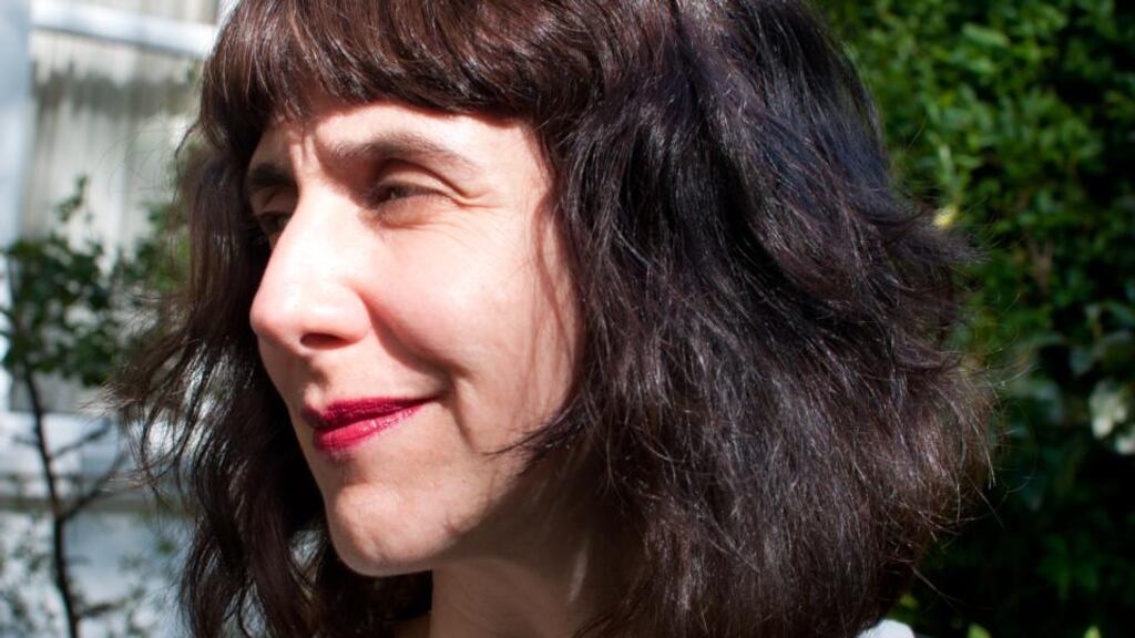 Sinéad Morrissey: more than one way to view history