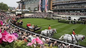 Ascot set to go ahead behind closed doors in traditional June slot