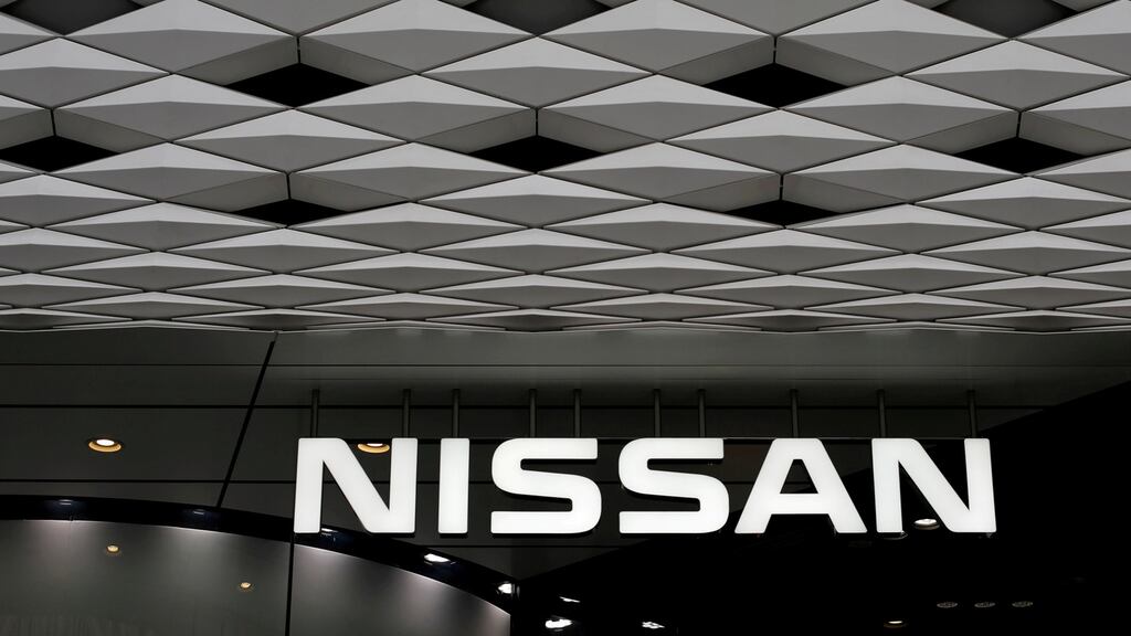 The way tests  for exhaust emissions and fuel economy were conducted at five factories in Japan deviated from prescribed norms, Nissan said. Photograph: Toru Hanai/Reuters
