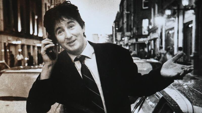 Eugene Moloney death: 'One-punch' killings becoming increasingly common