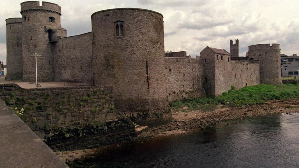 Ethicon Biosurgery, a world-leading company in the medical devices sector, is establishing a manufacturing facility in Limerick with the creation of 270 high-end jobs and a further 150 construction jobs. Photograph: Press 22.