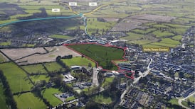 Landmark Kells site primed for development guiding at €7m