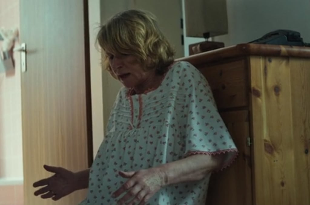 Dying (Sterben): Matthias Glasner's compelling study of finality and decay