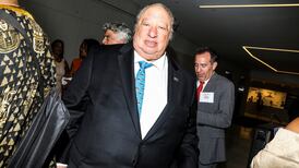 Clearview: from billionaire plaything to police surveillance tool