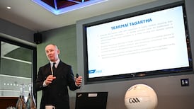 Jim Gavin’s committee ready to assess potential changes to football this weekend