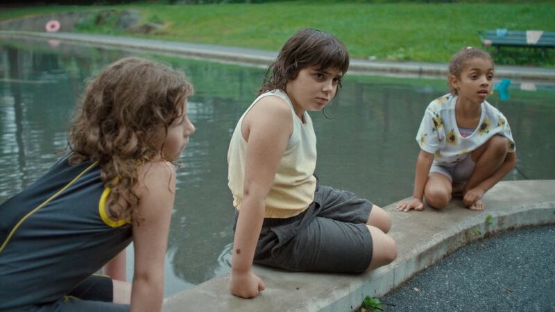 'Just because the kids are living alone we don’t want it to be bleak' says writer Alexander Öhrstrand