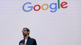 Google parent shares slump after earnings miss