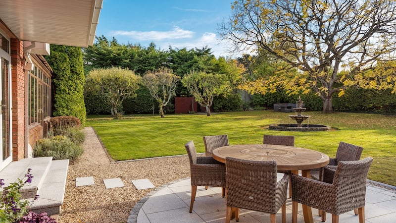 Adelaide, Kerrymount Avenue, Foxrock, Dublin 18