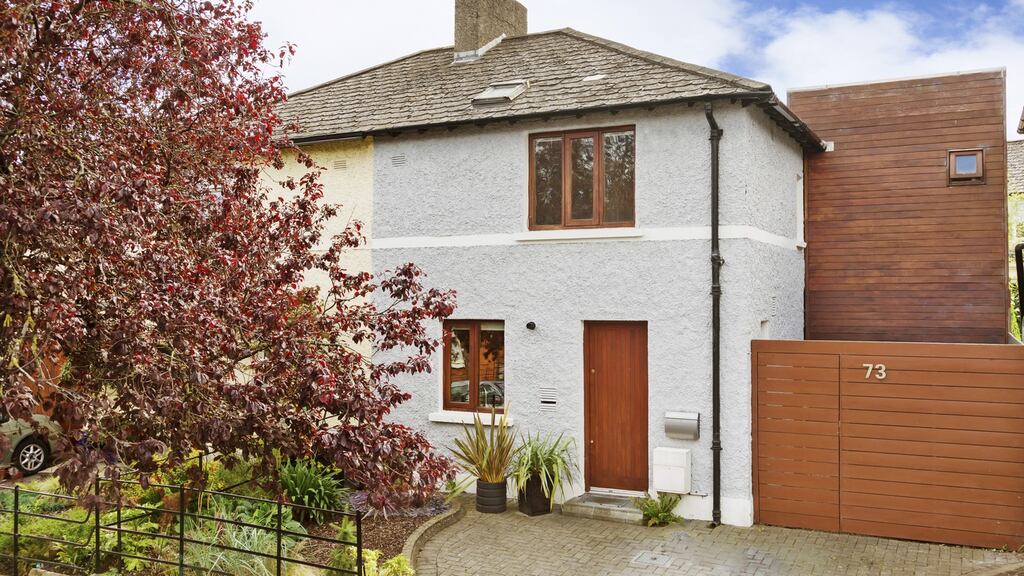 73 Clarence Mangan Road, the Tenters, Dublin 8.