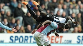 Loic Remy ‘relieved’ to get Newcastle winner