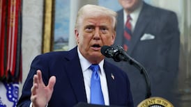 Trump threatens secondary tariffs on Russian oil if no deal on Ukraine