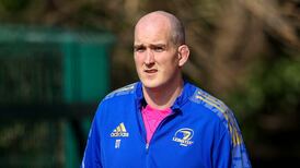 ‘I have to give back to my family’ - Devin Toner to bow out after 16 years