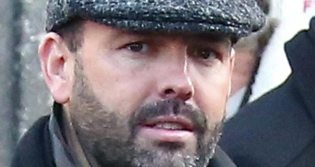 In the face of growing outrage, several prominent figures in the boxing world defended Daniel Kinahan on Friday.