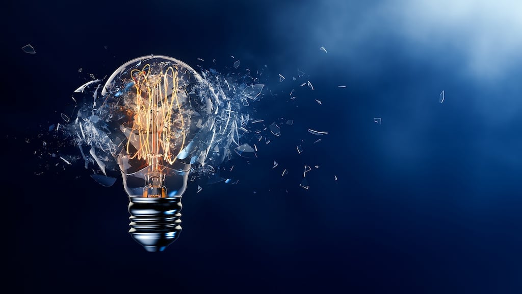 Innovation is key to growing foreign direct investment.