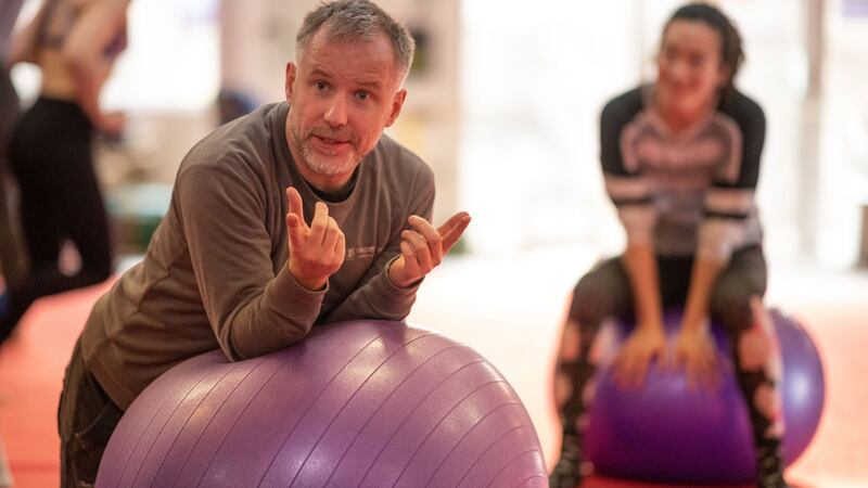 Why I Love ... Circus