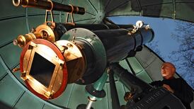 Solar eclipse experiment which supported Einstein’s theory had Irish link