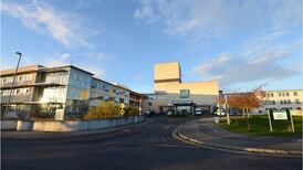 Inquest hears woman died from fall when letting out family dog