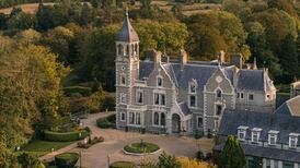 Win an overnight getaway to the luxurious Killashee Hotel in Naas, Co Kildare