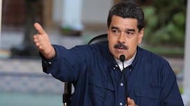 Moscow seeks to extend influence in US back yard