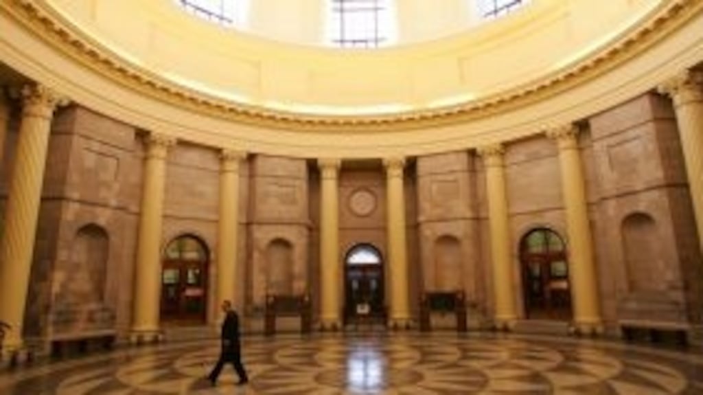 It is understood over 60 solicitors applied to be considered for the title of Senior Counsel, of which 17 were chosen.