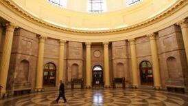 Centuries-old requirement ends as solicitors awarded senior counsel titles for first time