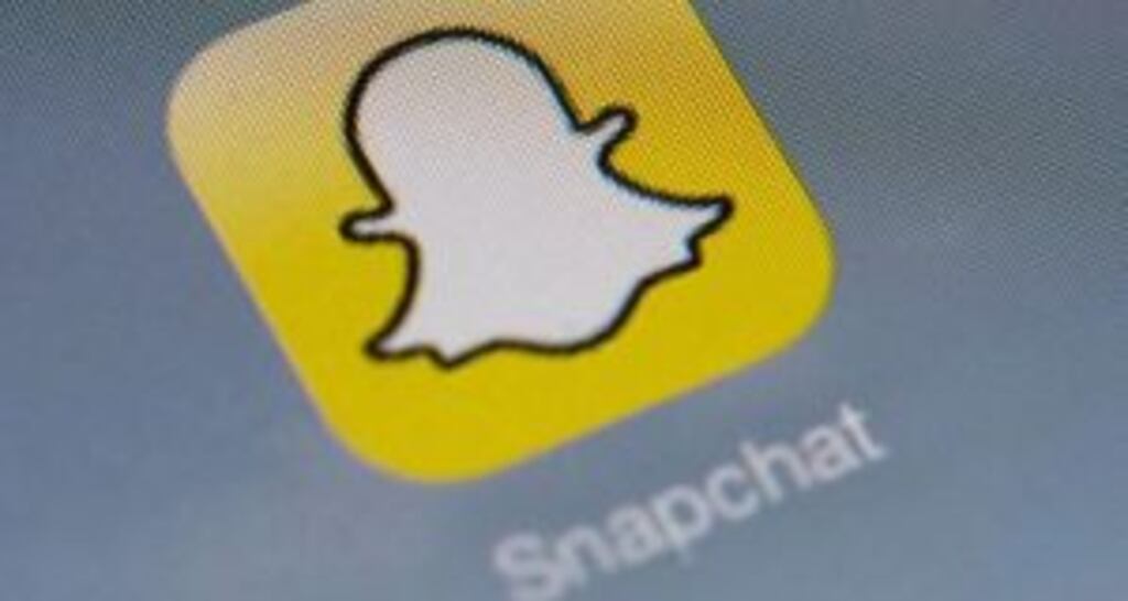 Snapchat’s previous funding round, completed late last year, valued the company at more than $10 billion
