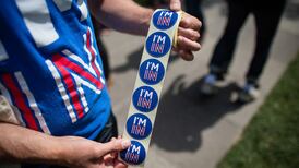 Yields on German 10-year bonds may test zero this week