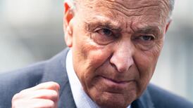 Democrats reach agreement with Trump about infrastructure plan