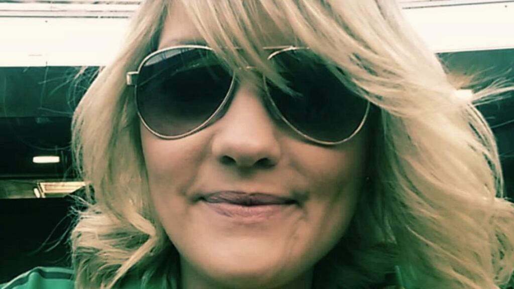 Laura Shaughnessy: It’s an opportunity that won’t ever come up again