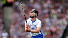 Ciarán Murphy: The relentless loneliness of free-taking