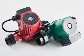 Fresh alert issued over circulating pumps found in heating systems
