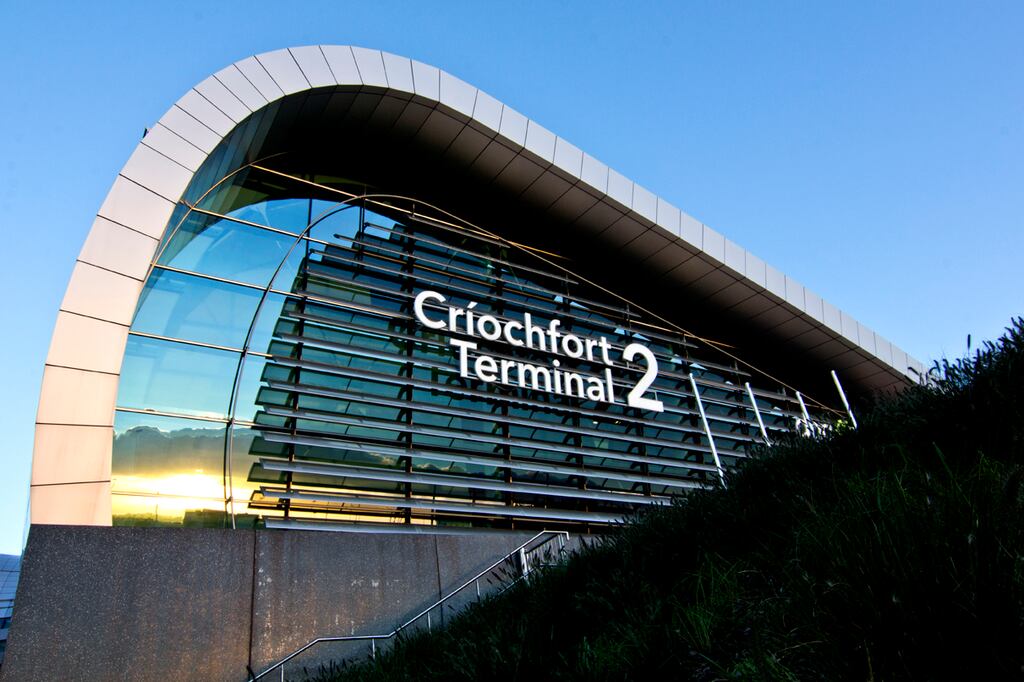 Parking at Dublin Airport is already showing signs of strain ahead of summer demand