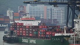 Trump’s claim of active negotiations on tariffs ‘baseless’, says China