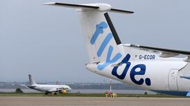 Flybe in talks with rivals about potential sale