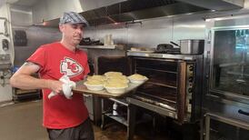 Fund set up to support family of murdered Irish chef Shaun Brady raises €90,000