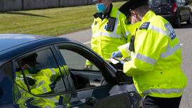 Government should set end date on emergency powers, says human rights report