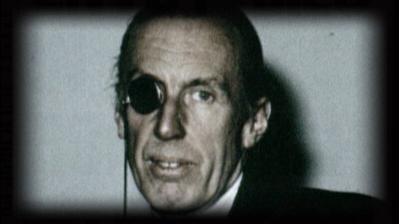 Christopher Ewart Biggs