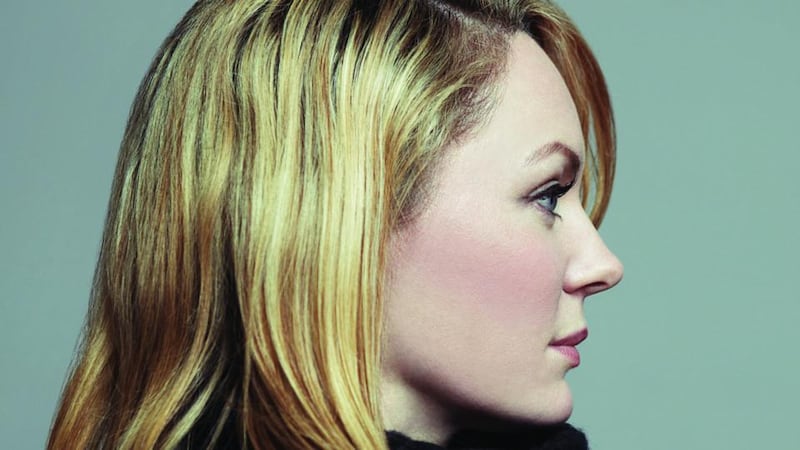 Fire Station: a space that helps artists think big