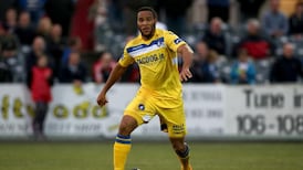 Sam Oji own-goal keeps Bray Wanderers' winning streak going