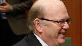 Cantillon: Noonan budget speech already written as UK provides template