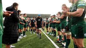 Gordon D’Arcy: Welsh rugby has further to sink before it bottoms out