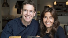 Connemara seaweed ingredients firm eyes  global markets