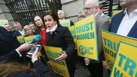 Sinn Féin MLAs ‘very uneasy’ about abortion policy