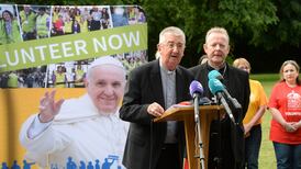 World Meeting of Families accused of blacklisting liberal Catholic group