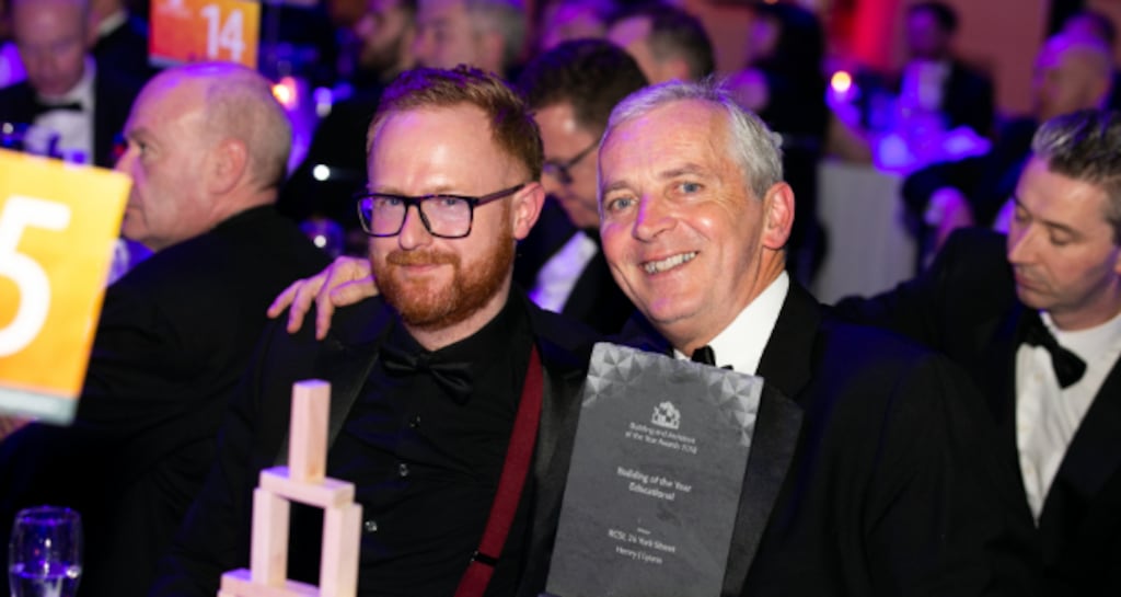 With 17 categories spanning the Building and Architect of the Year Awards, companies from all over the country have submitted entries with the hope of being shortlisted