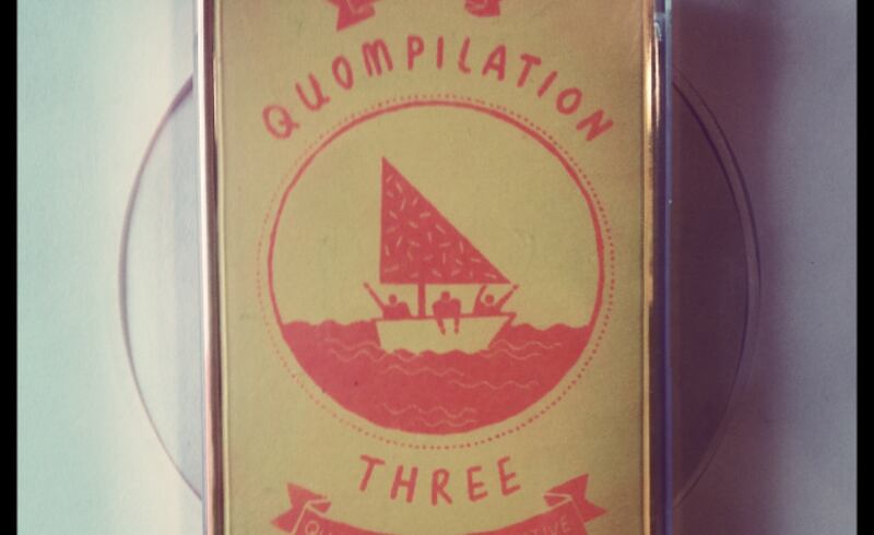 Dublin-based Quarter Inch Collective has its nose to the grindstone